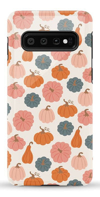 Oh My Gourd | Pumpkin Patch Case Phone Case Casetry Essential Galaxy S10 