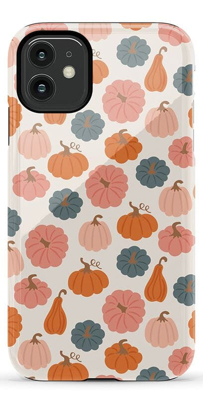 Oh My Gourd | Pumpkin Patch Case Phone Case Casetry Essential iPhone 11 