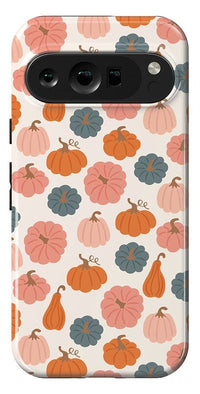 Oh My Gourd | Pumpkin Patch Case Phone Case Casetry Essential Google Pixel 9 Pro 