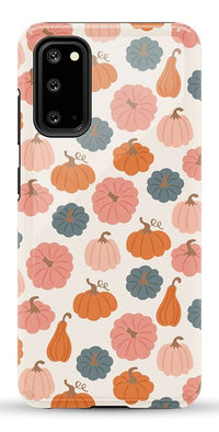 Oh My Gourd | Pumpkin Patch Case Phone Case Casetry Essential Galaxy S20 