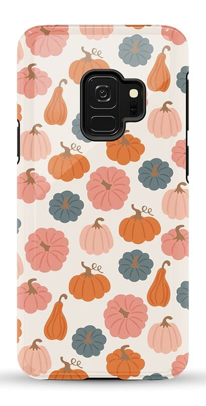 Oh My Gourd | Pumpkin Patch Case Phone Case Casetry Essential Galaxy S9 