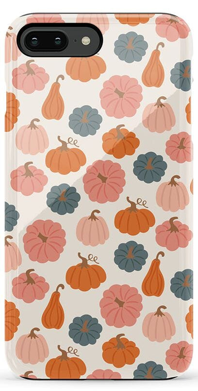 Oh My Gourd | Pumpkin Patch Case Phone Case Casetry Essential iPhone 6/7/8 Plus 