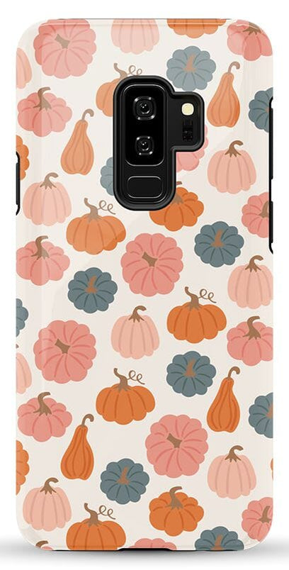 Oh My Gourd | Pumpkin Patch Case Phone Case Casetry Essential Galaxy S9 Plus 