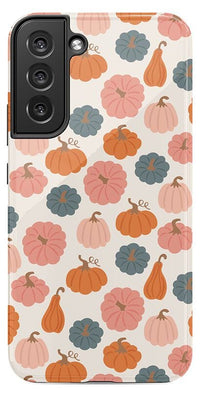 Oh My Gourd | Pumpkin Patch Case Phone Case Casetry Essential Galaxy S22 Plus 