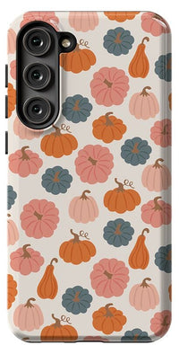 Oh My Gourd | Pumpkin Patch Case Phone Case Casetry Essential Galaxy S23 Plus 