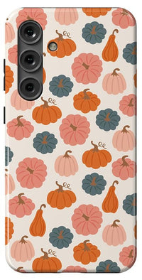 Oh My Gourd | Pumpkin Patch Case Phone Case Casetry Essential Galaxy S24 Plus 