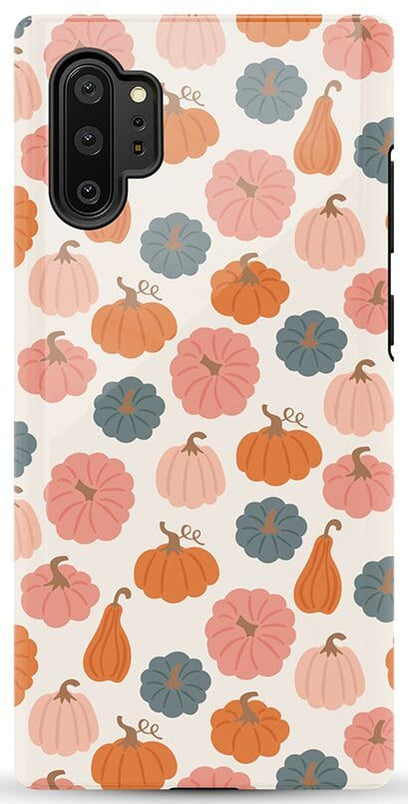 Oh My Gourd | Pumpkin Patch Case Phone Case Casetry Essential Galaxy Note 10 Plus 