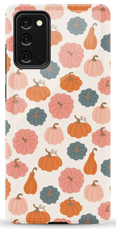 Oh My Gourd | Pumpkin Patch Case Phone Case Casetry Essential Galaxy Note 20 