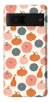 Oh My Gourd | Pumpkin Patch Case Phone Case Casetry Essential Google Pixel 7 