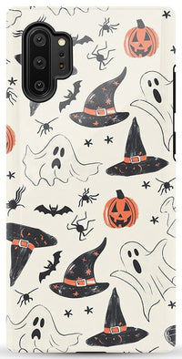 Feeling Witchy | Haunted Halloween Case Phone Case Casetry Essential Galaxy Note 10 Plus 