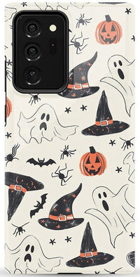 Feeling Witchy | Haunted Halloween Case Phone Case Casetry Essential Galaxy Note 20 Ultra 