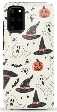 Feeling Witchy | Haunted Halloween Case Phone Case Casetry Essential Galaxy S20 Plus 