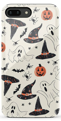 Feeling Witchy | Haunted Halloween Case Phone Case Casetry Essential iPhone 6/7/8 Plus 