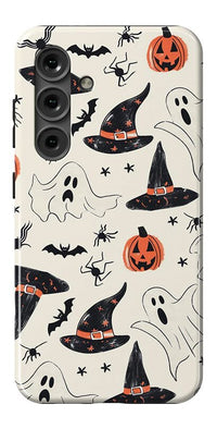 Feeling Witchy | Haunted Halloween Case Phone Case Casetry Essential Galaxy S24 