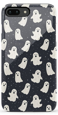 All Boos No Bite | Friendly Ghost Case Phone Case Casetry Essential iPhone 6/7/8 Plus 