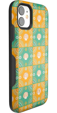 Sea La Vie | Dippin' Daisy's Isla Tropical Case iPhone Case get.casely 