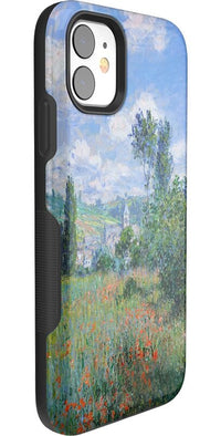 Monet’s View | Limited Edition Phone Case iPhone Case get.casely 