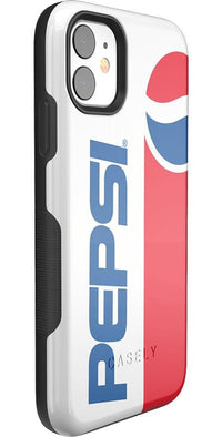 Keep It On Ice | Pepsi Can Case iPhone Case get.casely 