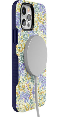 Dream Garden | Cottagecore Case iPhone Case get.casely 