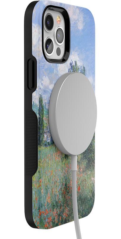 Monet’s View | Limited Edition Phone Case iPhone Case get.casely 