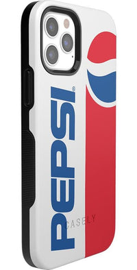 Keep It On Ice | Pepsi Can Case iPhone Case get.casely 