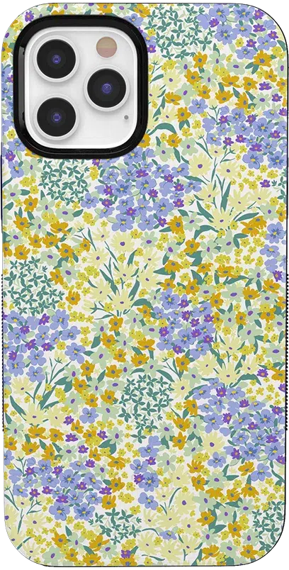Dream Garden | Cottagecore Case iPhone Case get.casely Bold + MagSafe® iPhone 12 Pro Max 