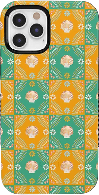 Sea La Vie | Dippin' Daisy's Isla Tropical Case iPhone Case get.casely Bold + MagSafe® iPhone 12 Pro Max