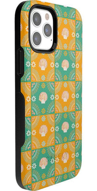 Sea La Vie | Dippin' Daisy's Isla Tropical Case iPhone Case get.casely 