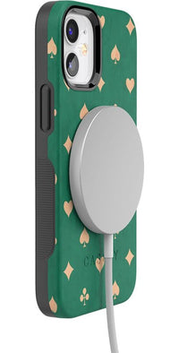 Royal Flush | French Deck Case iPhone Case get.casely 