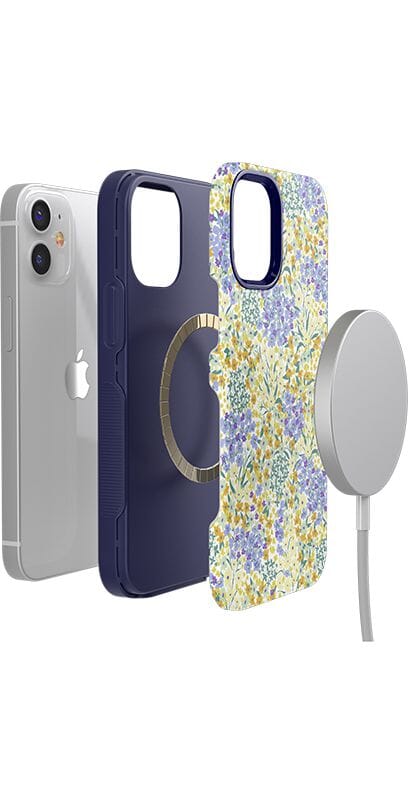 Dream Garden | Cottagecore Case iPhone Case get.casely 