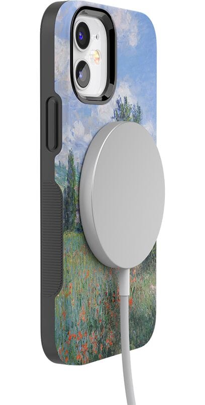 Monet’s View | Limited Edition Phone Case iPhone Case get.casely 