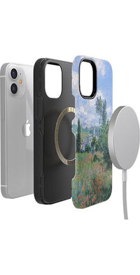 Monet’s View | Limited Edition Phone Case iPhone Case get.casely 