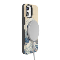 The Great Wave | The Met Series Case iPhone Case get.casely 