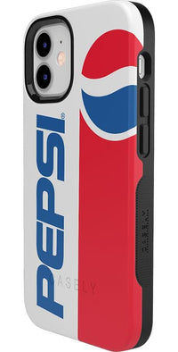 Keep It On Ice | Pepsi Can Case iPhone Case get.casely 