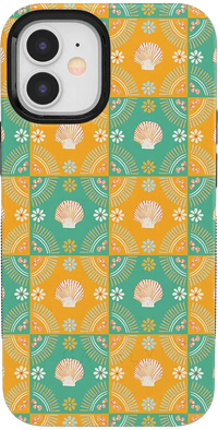 Sea La Vie | Dippin' Daisy's Isla Tropical Case iPhone Case get.casely Bold + MagSafe® iPhone 12