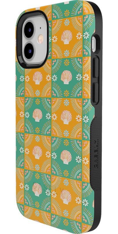 Sea La Vie | Dippin' Daisy's Isla Tropical Case iPhone Case get.casely 