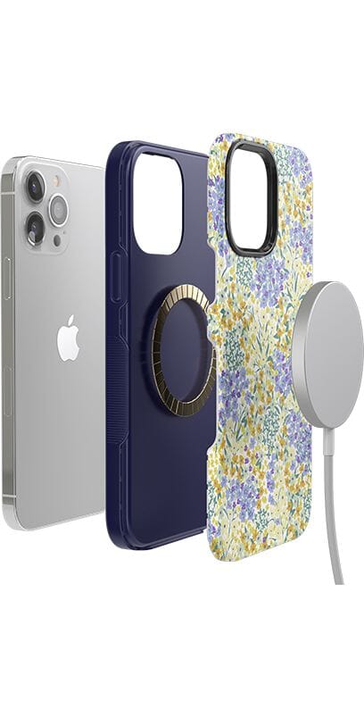 Dream Garden | Cottagecore Case iPhone Case get.casely 