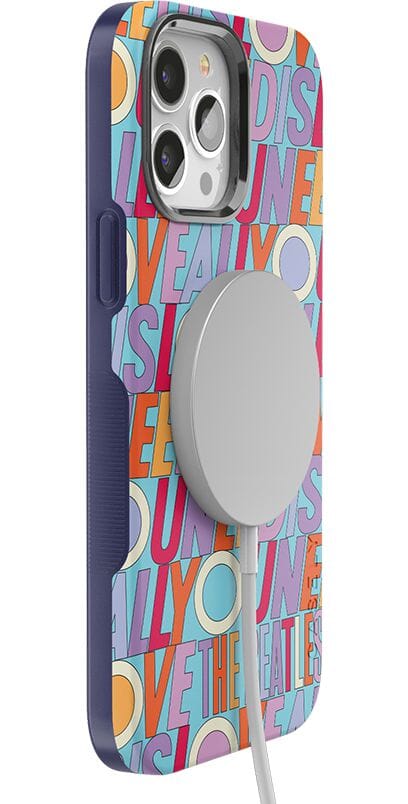 All You Need Is Love | Beatles Case iPhone Case get.casely 