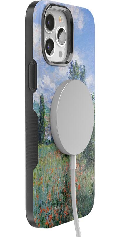 Monet’s View | Limited Edition Phone Case iPhone Case get.casely 