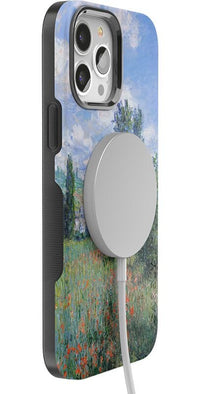 Monet’s View | Limited Edition Phone Case iPhone Case get.casely 