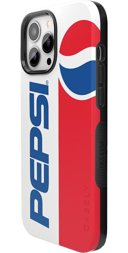 Keep It On Ice | Pepsi Can Case iPhone Case get.casely 