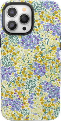 Dream Garden | Cottagecore Case iPhone Case get.casely Bold + MagSafe® iPhone 13 Pro Max 