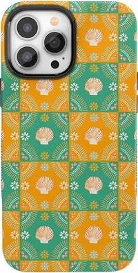 Sea La Vie | Dippin' Daisy's Isla Tropical Case iPhone Case get.casely Bold + MagSafe® iPhone 13 Pro Max