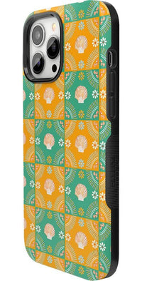 Sea La Vie | Dippin' Daisy's Isla Tropical Case iPhone Case get.casely 