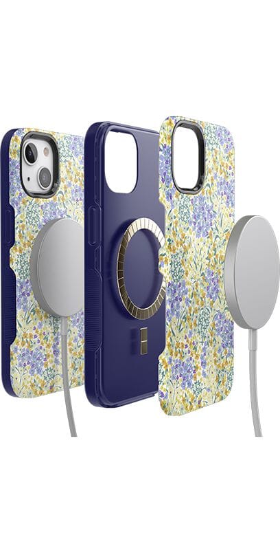 Dream Garden | Cottagecore Case iPhone Case get.casely 