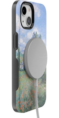 Monet’s View | Limited Edition Phone Case iPhone Case get.casely 