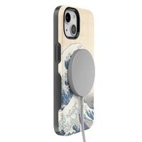 The Great Wave | The Met Series Case iPhone Case get.casely 