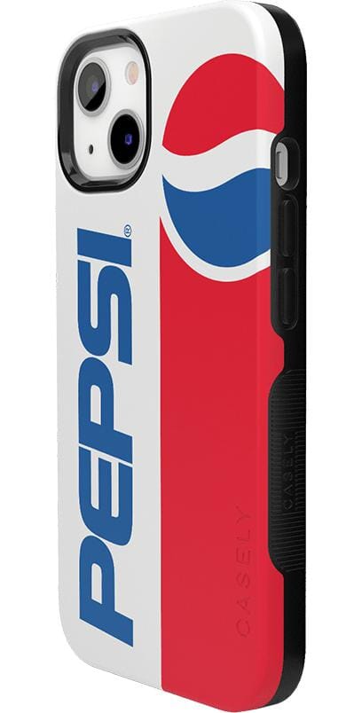 Keep It On Ice | Pepsi Can Case iPhone Case get.casely 