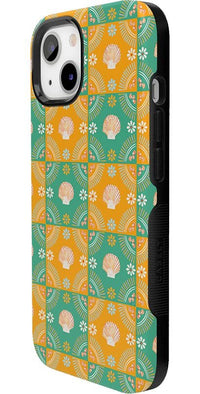 Sea La Vie | Dippin' Daisy's Isla Tropical Case iPhone Case get.casely 