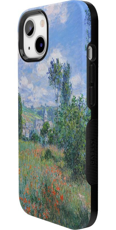 Monet’s View | Limited Edition Phone Case iPhone Case get.casely 